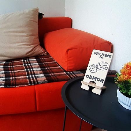 Tounj Apartman Nino מראה חיצוני תמונה