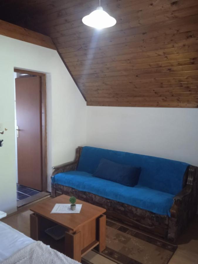 Tounj Apartman Nino מראה חיצוני תמונה