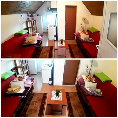 Tounj Apartman Nino מראה חיצוני תמונה