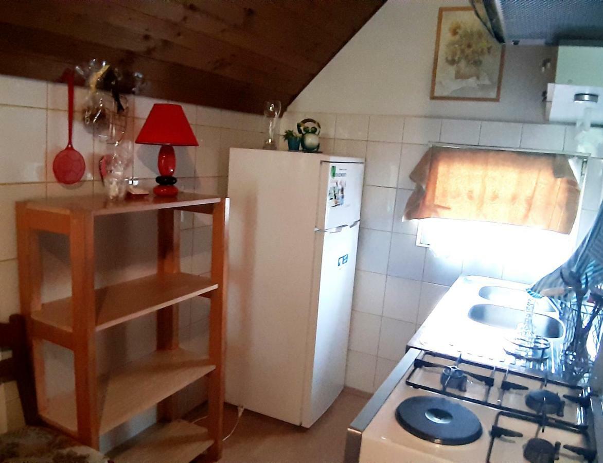Tounj Apartman Nino מראה חיצוני תמונה