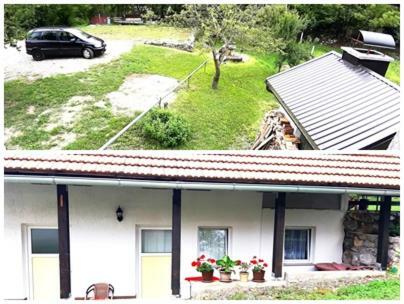 Tounj Apartman Nino מראה חיצוני תמונה