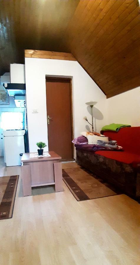 Tounj Apartman Nino מראה חיצוני תמונה